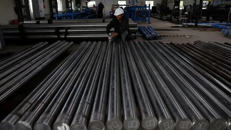 India Sets 604 Million Tonne Steel Capacity Goal for 2047, With Emissions Still Expected to Rise