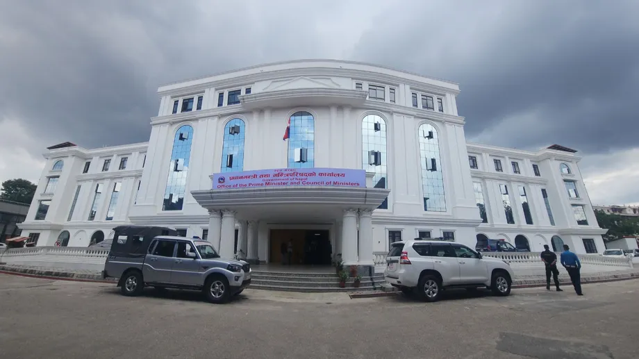 Nepal's Unenforced Court Orders Leave Public Rights, Heritage and Billions of Rupees in Limbo