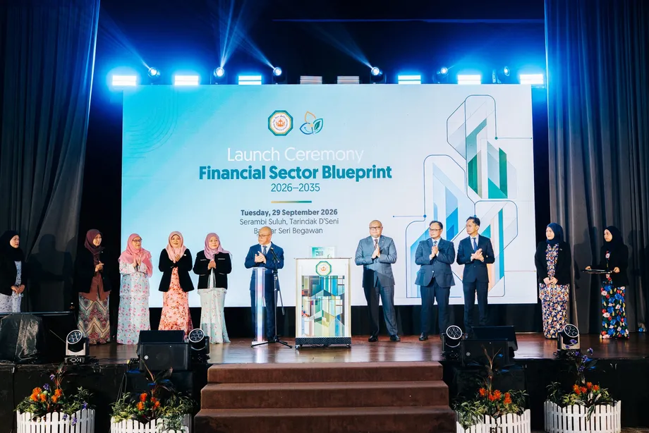 Brunei Launches 2026–2035 Financial Blueprint as Business Financing Reaches BND6.2 Billion
