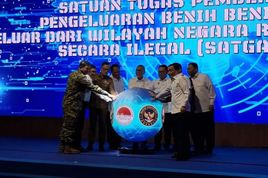 Indonesia Launches Lobster Seed Task Force as Permanent Export Ban Takes Hold