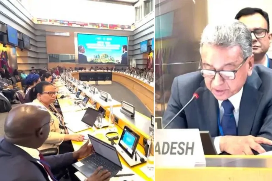 Bangladesh Seeks New Financing as IMF and World Bank Reform Goals Align