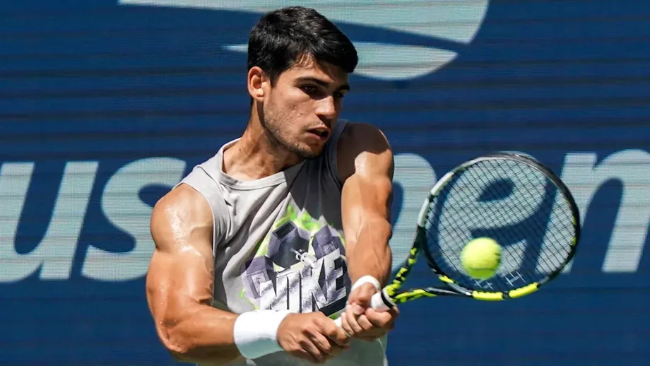 Alcaraz Retains Japan Open Crown With First Title Since Wrist Injury