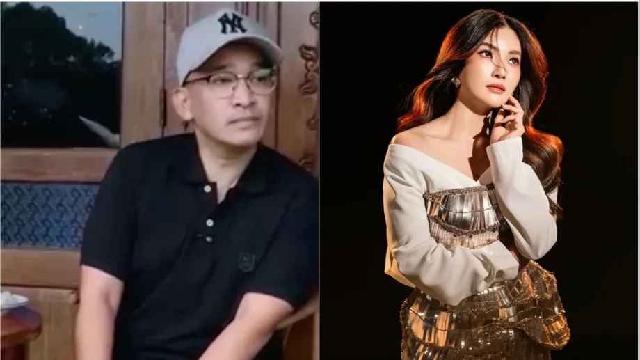 Betrand Peto Email Access Complaint Draws Denial From Sarwendah as Private Videos Spread