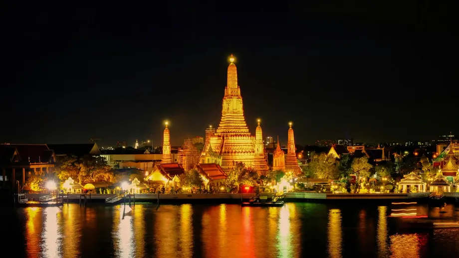 Thailand Sets October 16 Start for Bitcoin and Ether ETF Rules, Restricts Foreign Access