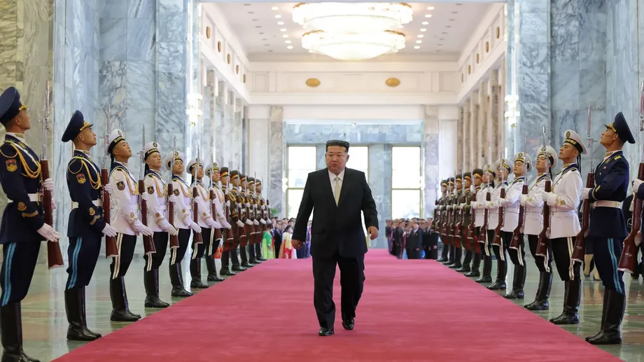 UN Warns North Korea Has Doubled Capital Crimes, Extending Death Penalty to Media and Survival Activities