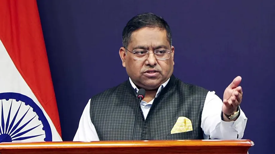 India Rejects China’s Objections to 28 Standardised Names on Ladakh Maps