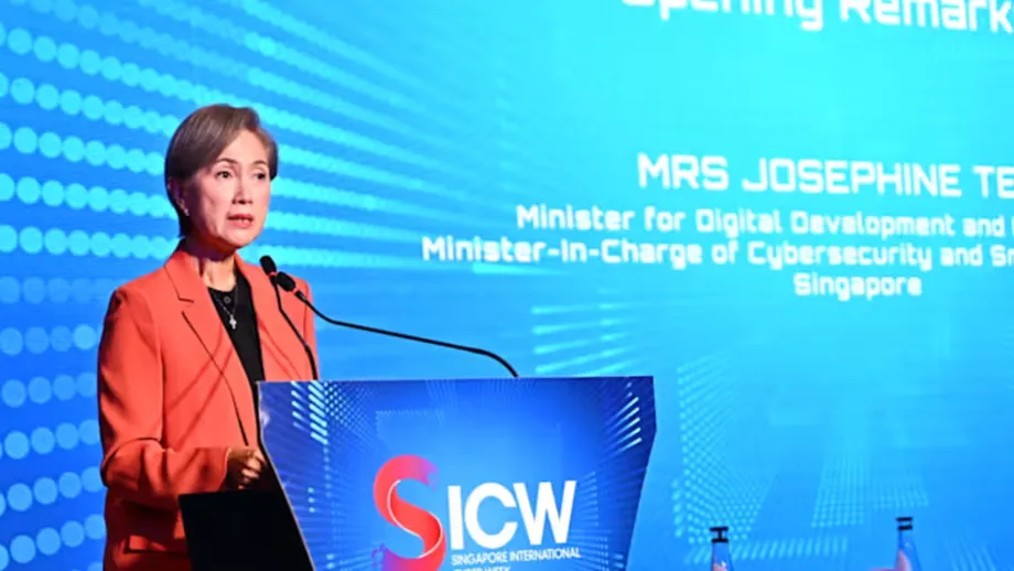 Singapore and Google Develop Private AI Scam Alerts as Quantum Security Deadlines Approach
