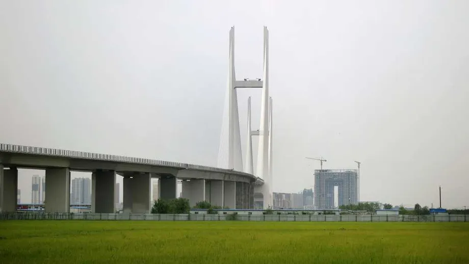 China and North Korea to Open New Yalu River Bridge After More Than a Decade of Delay
