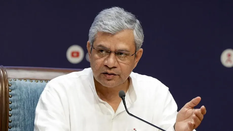 India Approves Rs 53,428 Crore Social Assistance Plan, Expands Disability Pension Eligibility