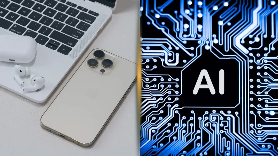 Apple Plans China AI Test in October as Sales Recovery Faces a Tougher Comparison