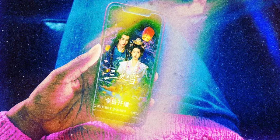 AI Short Dramas Take 55% of China's Token Use as Studios Face a Profit Squeeze