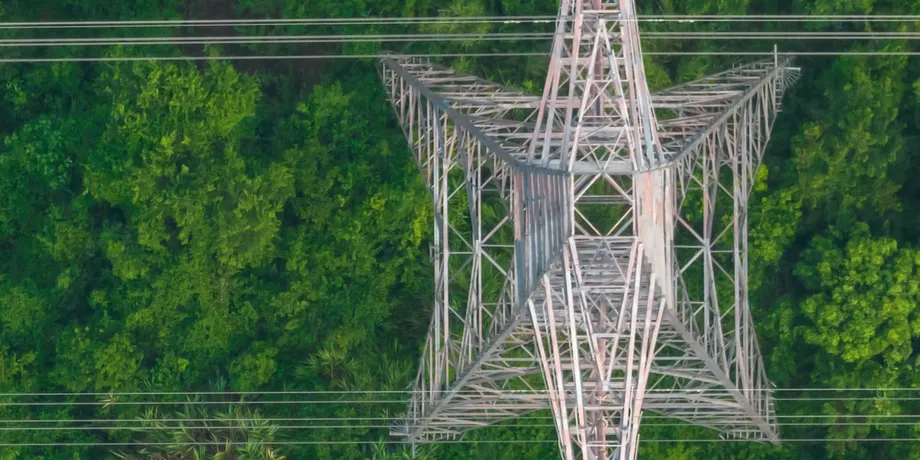 ASEAN Power Grid Faces Financing Test as Energy Costs Rise and AI Demand Surges