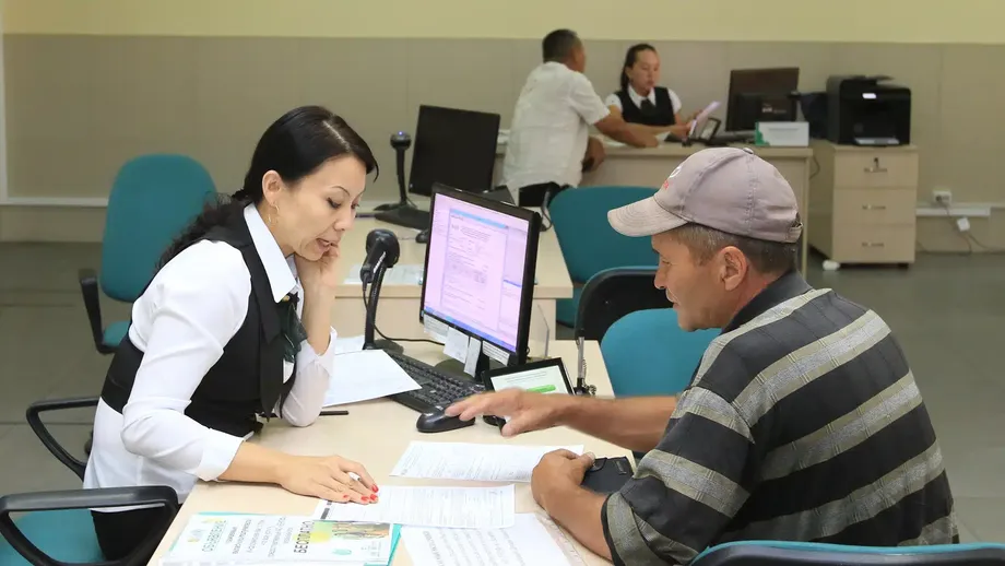 Kazakhstan to Allow One Application for Three Pension Payments From October 24