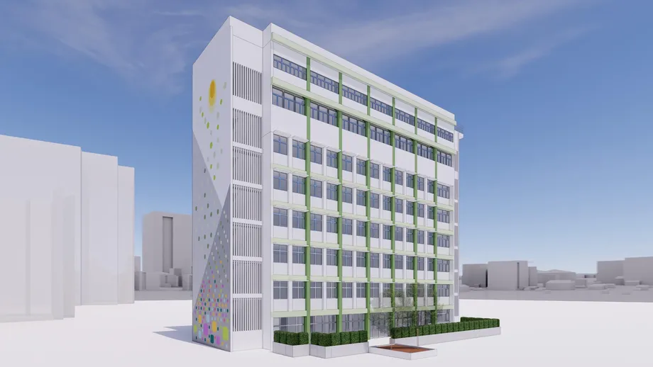 Hong Kong Opens All 13 Light Public Housing Projects for Applications, With 30,000 Units Due by March 2027