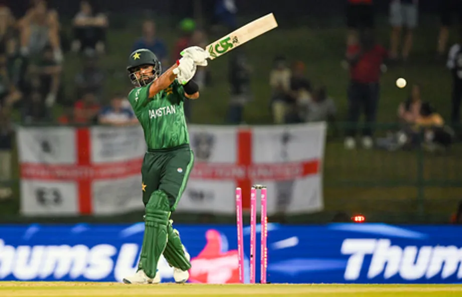 Babar Azam passes 16,000 international runs as Pakistan win, but short ball concerns persist