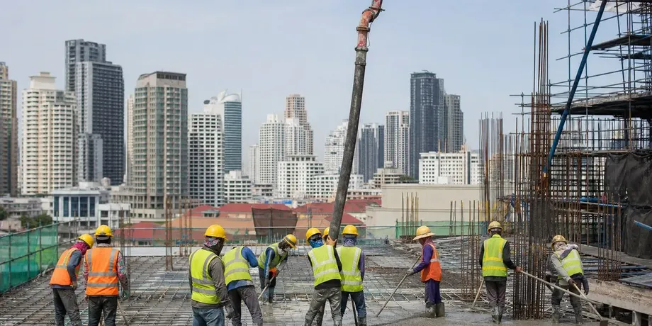 Thailand's Refugee Work Program Brings Wages and New Risks as Aid Shrinks