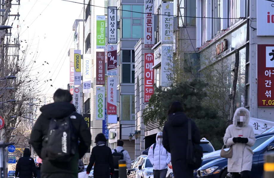 South Korea's Teen Suicide Rate Reaches Record as National Rate Falls
