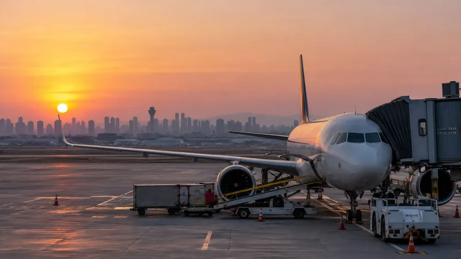 Mumbai Airport Offers Airlines Shift to Navi Mumbai or Service Pause as Capacity Dispute Deepens
