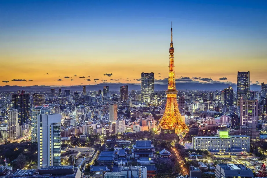 Tokyo Tests Turning AI Data Center Heat Into Cooling and Hot Water
