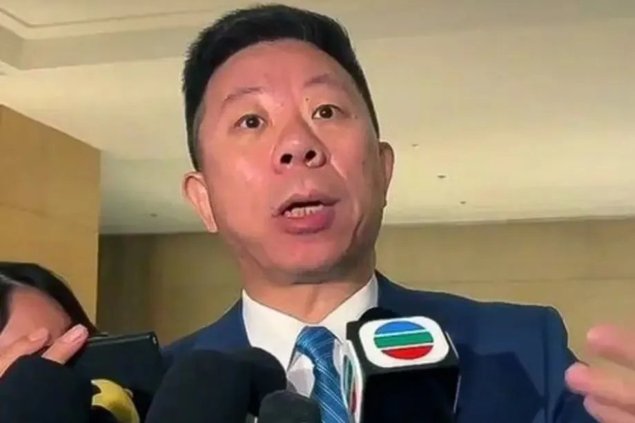 Chinese Embassy Tells Philippine Lawmakers They Are on a List as Calls to Expel Envoy Grow
