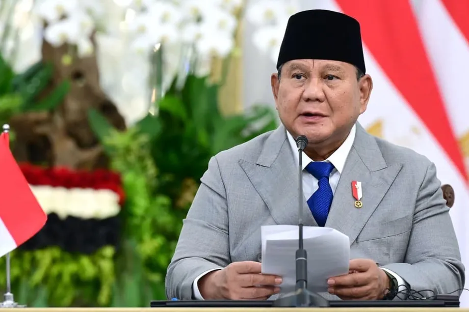 Prabowo Backs Review of Corruption Definition as Luhut Seeks Shift Away From State Losses