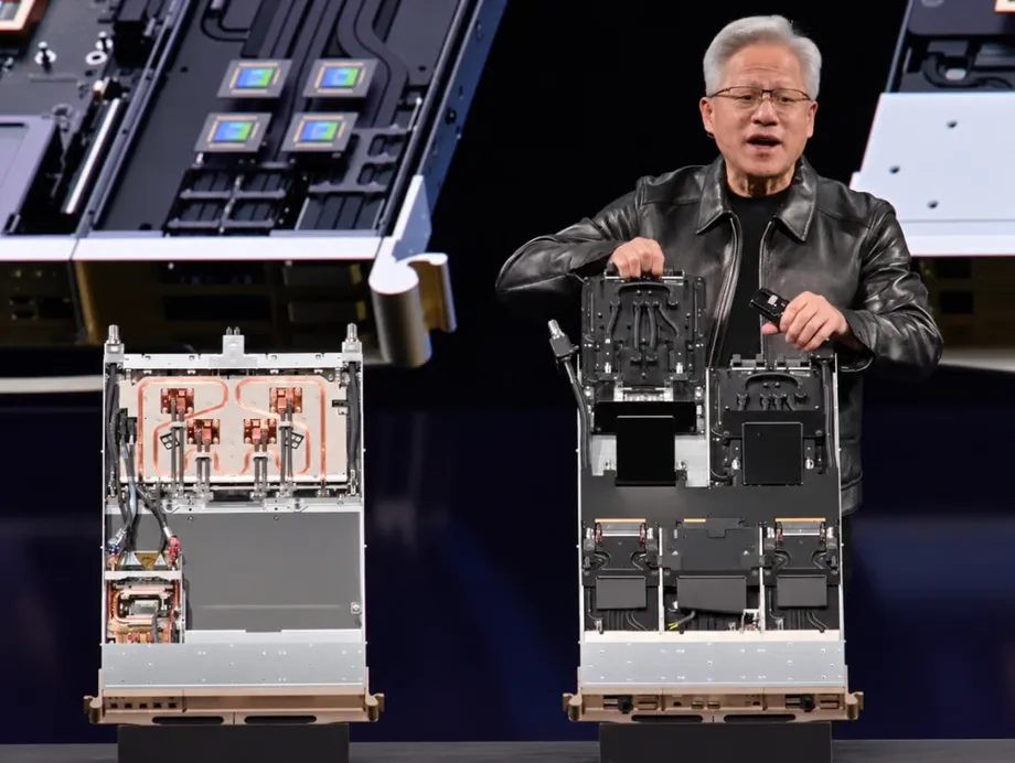 Nvidia Begins Vera Rubin Production as HBM4 Demand Fuels Memory Chip Race