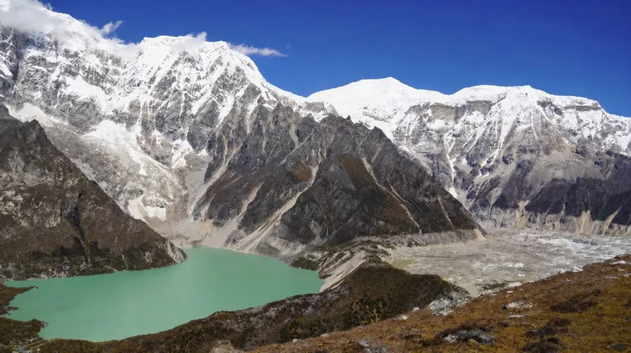 Bhutan Loses 27 Glaciers as Mountain Warming Threatens Water and Highland Livelihoods