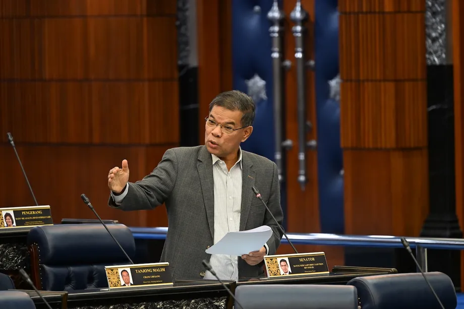 Sabah Records 4,530 Citizenship Applications Still Processing, With 41 Certificates Delivered