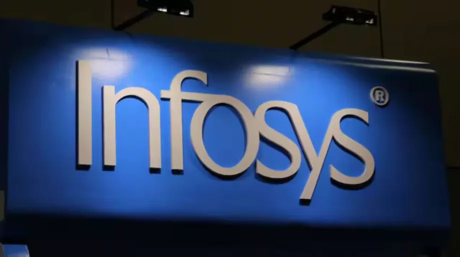 Infosys Profit Rises 6.2%, Declares Rs 26 Dividend as FY27 Growth Forecast Falls