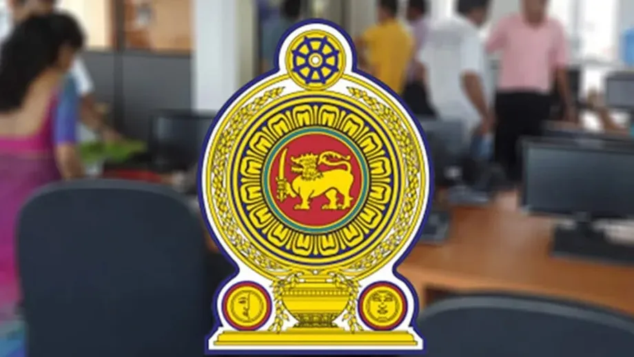 Sri Lanka Plans to Close 34 State Institutions as Public Service Pay Costs Rise
