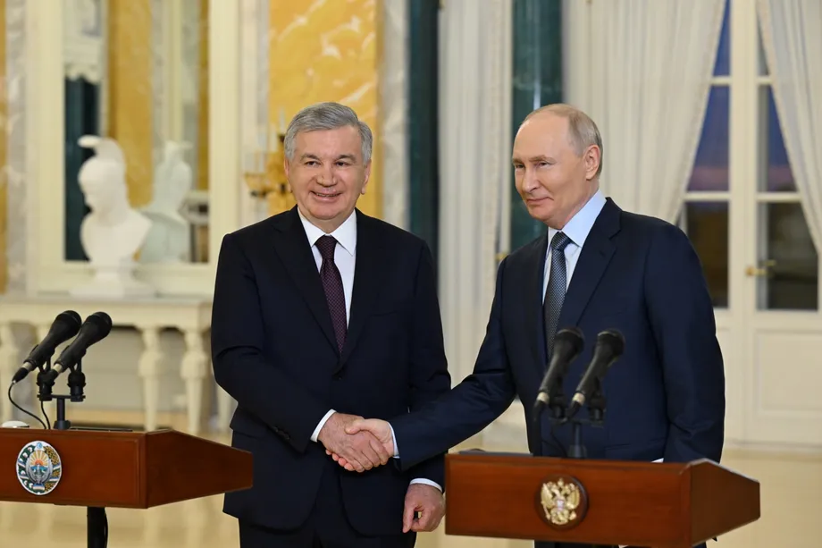 Uzbekistan Advances $9.5 Billion Nuclear Plant and Town for Nearly 33,000 Residents