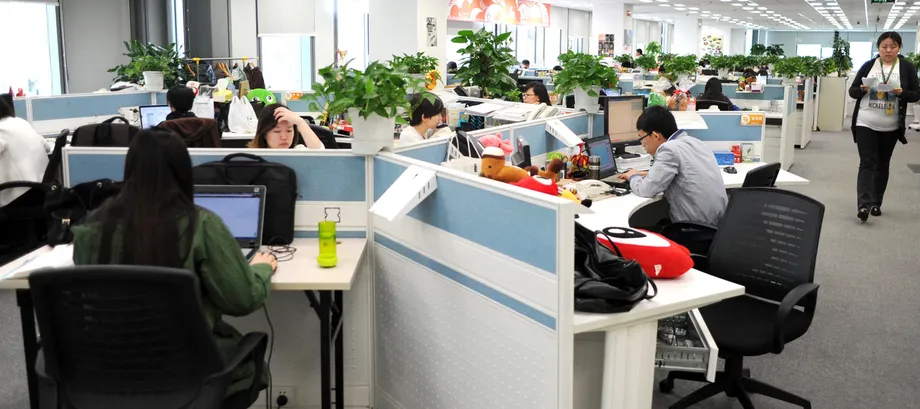 China Sets Out 18 Tasks to Create AI Jobs and Cushion Workers Against Displacement