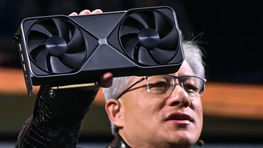 RTX 5090 Cards Rebuilt for AI Servers as Nvidia Denies Production Halt