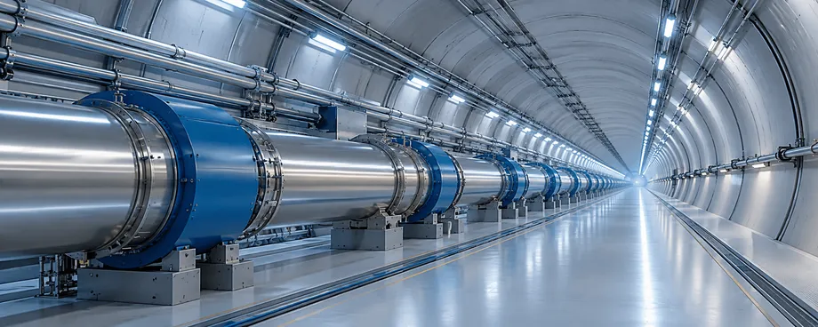 China Spallation Neutron Source Opens 200 kW Operations as Upgrade Advances Toward 500 kW
