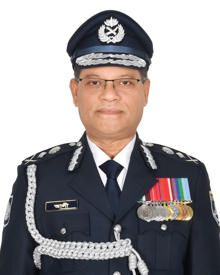 TIB Seeks Police Chief's Removal Over Crossfire Remarks, Demands Government Explanation