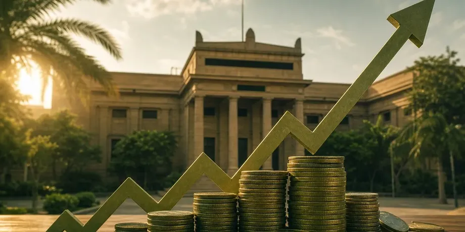 Pakistan Raises Interest Rate to 12% as Oil and Wheat Prices Threaten Inflation Recovery