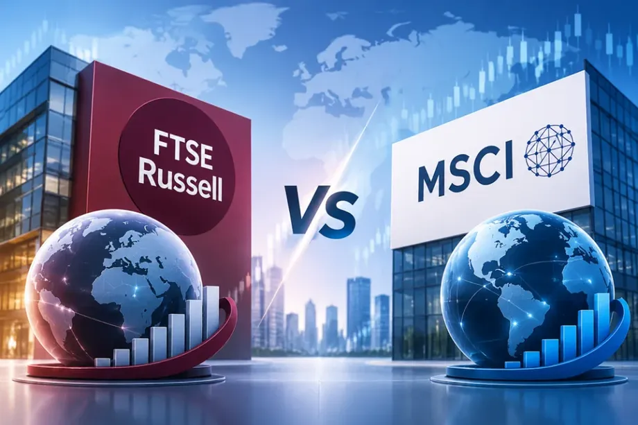 FTSE Keeps Indonesia in Emerging Market Tier as MSCI Weighs Reclassification