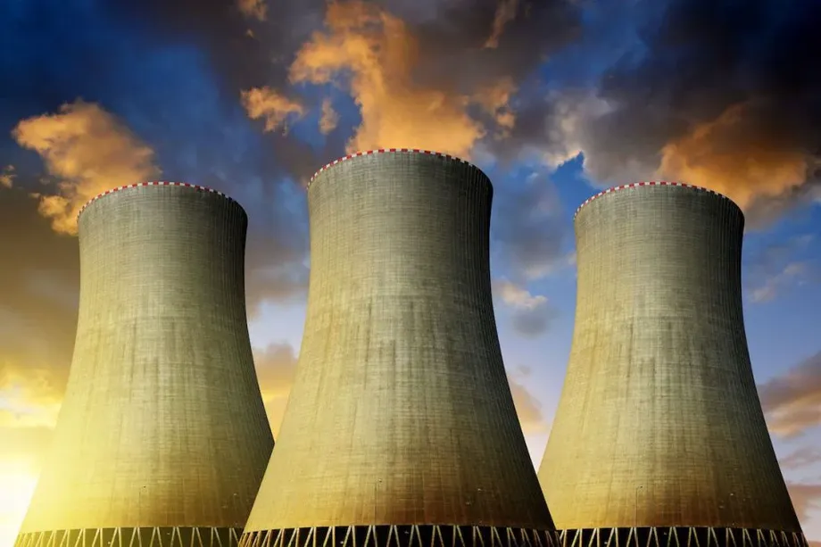 Indonesia Studies Batam and Halmahera for First Nuclear Plant as 2032 Target Nears