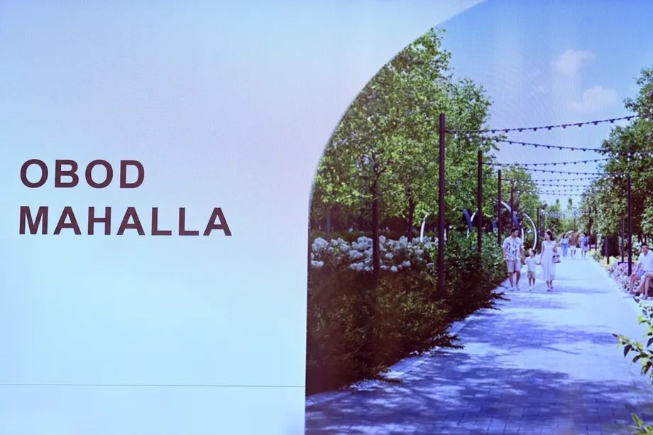 Tashkent Allocates 131 Properties for Mahalla Centers Under Restricted Mayoral Decision