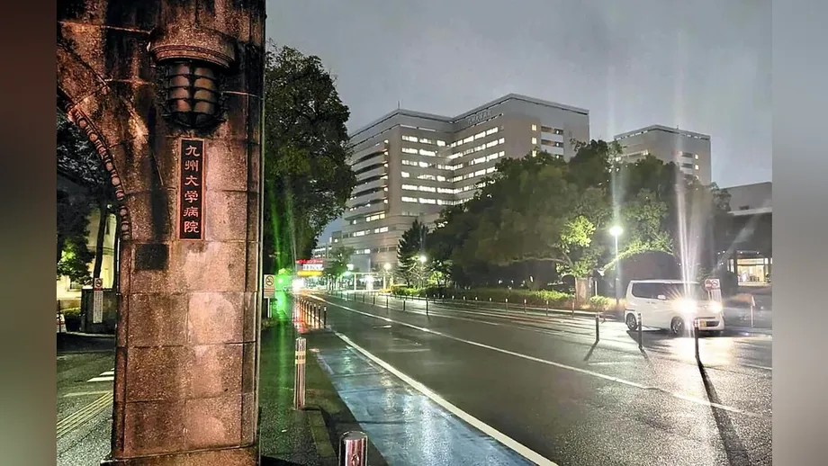 Kyushu Hospital Performs Second RiHEART Operation Since Insurance Coverage Began
