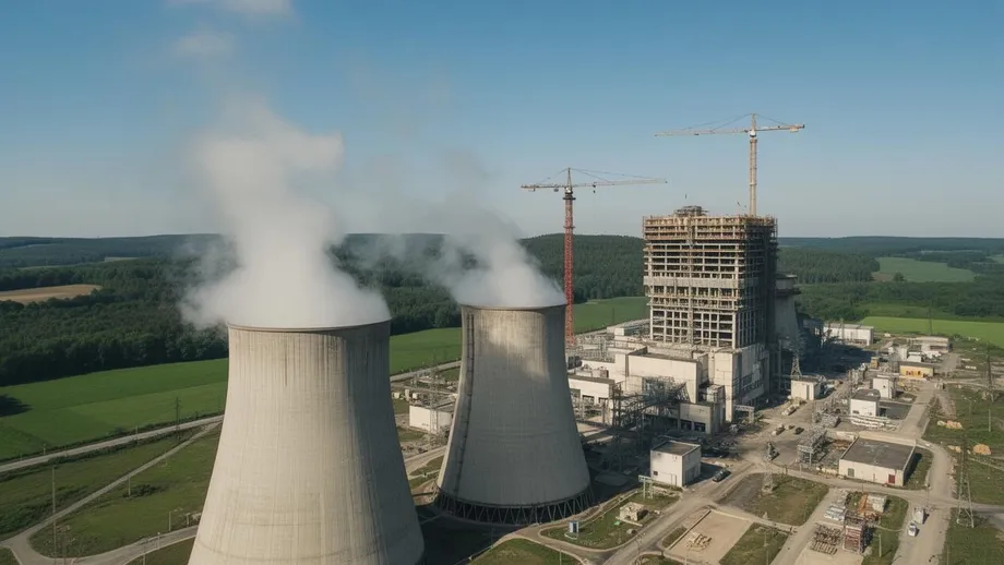 KHNP Ends Dukovany Builder Talks as Cost Dispute Threatens Czech Nuclear Schedule