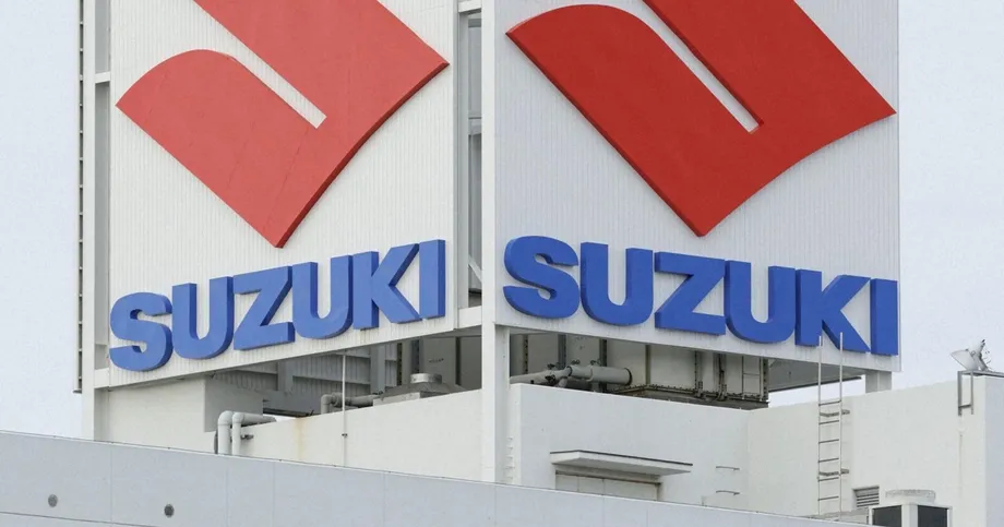 Suzuki Overtakes Honda as Japan's No. 2 Automaker as India Sales Surge