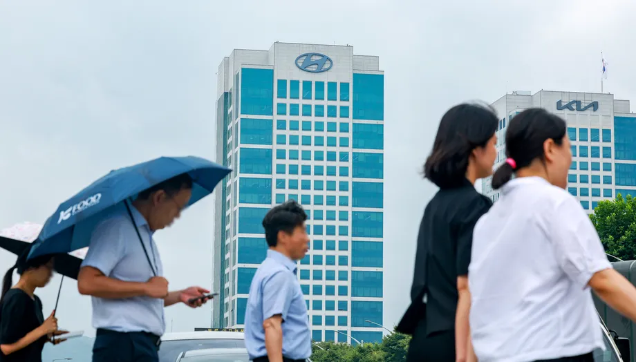 Hyundai Opens Saemangeum Office as 9 Trillion Won Investment Moves Toward Construction