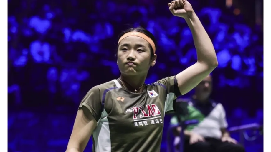 An Se-young weighs Korea Open withdrawal as injury concerns cloud 50-match winning streak
