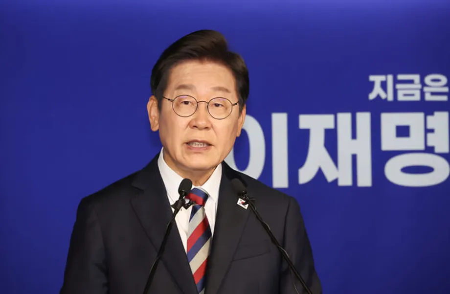 Lee Jae-myung gewinnt Südkoreas vorgezogene Wahl nach Widerstand gegen das Kriegsrecht und politischen Turbulenzen