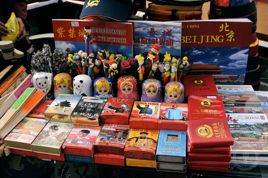 Chinesische Exporte stellen Südostasiens verarbeitendes Gewerbe vor Herausforderungen