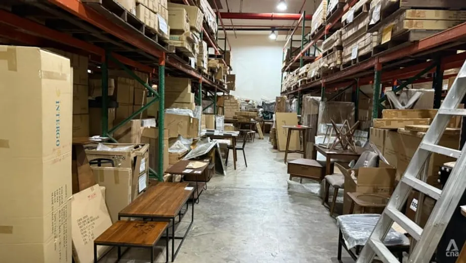 Unternehmensliquidationen in Singapur erreichen 2025 höchsten Stand seit fünf Jahren: Ursachen, Fälle und Folgen