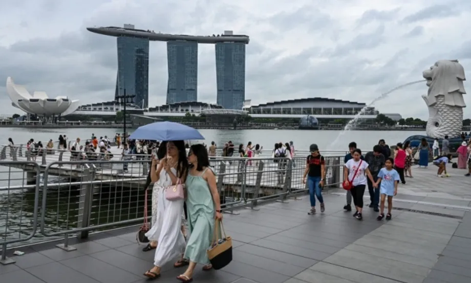 Singapur geht gegen den Online-Weiterverkauf von Gutscheinen zur Entlastung bei den Lebenshaltungskosten vor: Was das für Bürger und Online-Marktplätze bedeutet