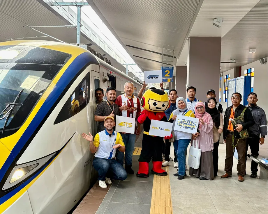 Express Rail to Johor Bahru: A New Era for Malaysia’s Southern Corridor