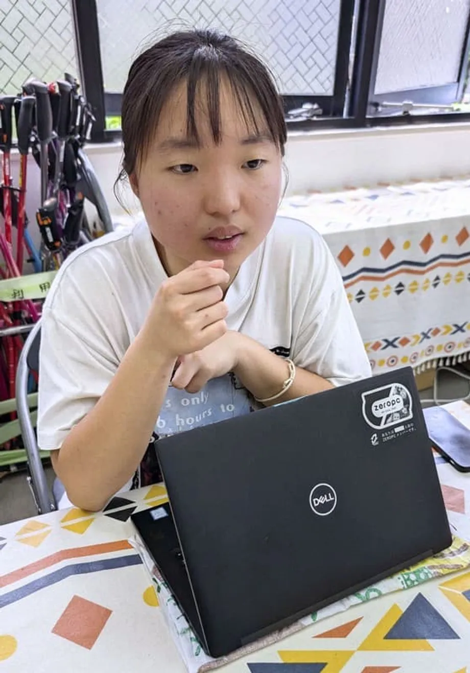 Ein Stipendium hilft Jugendlichen ohne Aufenthaltsstatus in Japan, ihren Bildungsweg fortzusetzen